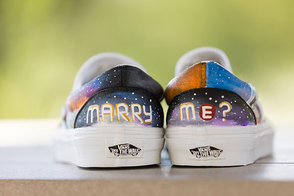 Orlando Marriage Proposal